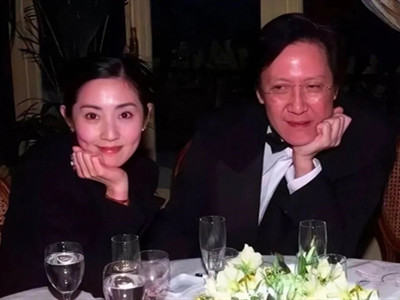 张玉珊结婚了吗老公是谁 张玉珊与向华胜结过婚吗