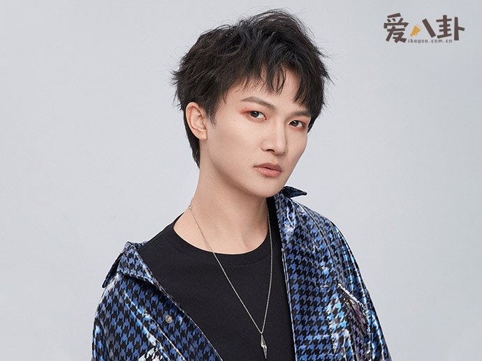 周深为什么是女声