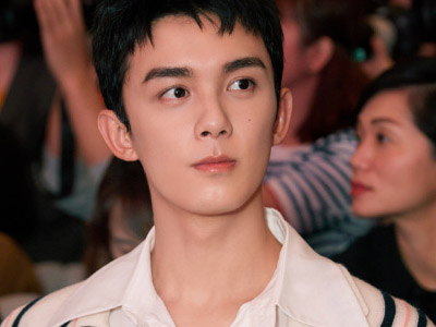 吴磊真的被烧伤了吗 为什么会说他是第二个胡歌