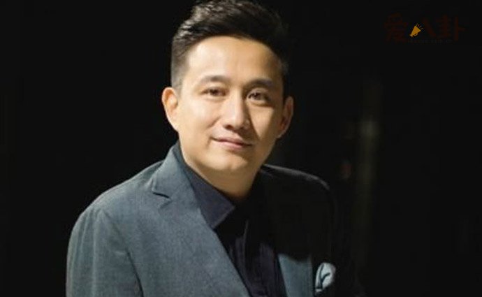 黄磊私生活被扒