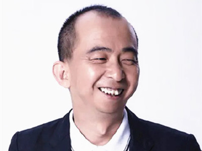 巨兴茂个人资料 其婚姻状况引关注他老婆是谁