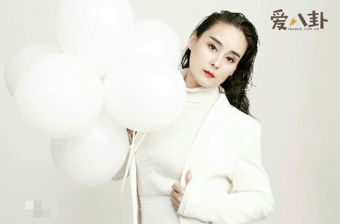 香香扮演者吴钰瑾照片