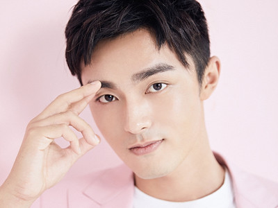 男演员徐洋哪里人 徐洋是怎么出道的他都有哪些作品