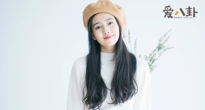 白鹿照片