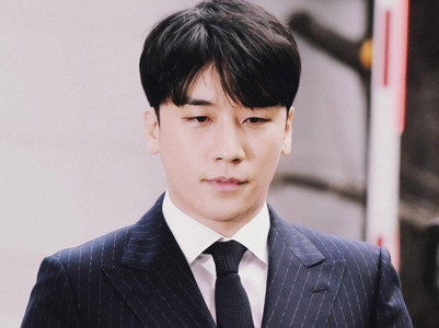 胜利9项罪名成立获刑3年 韩国胜利门事件回顾