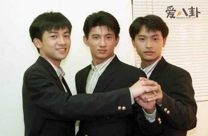 陈志朋为什么变成这样