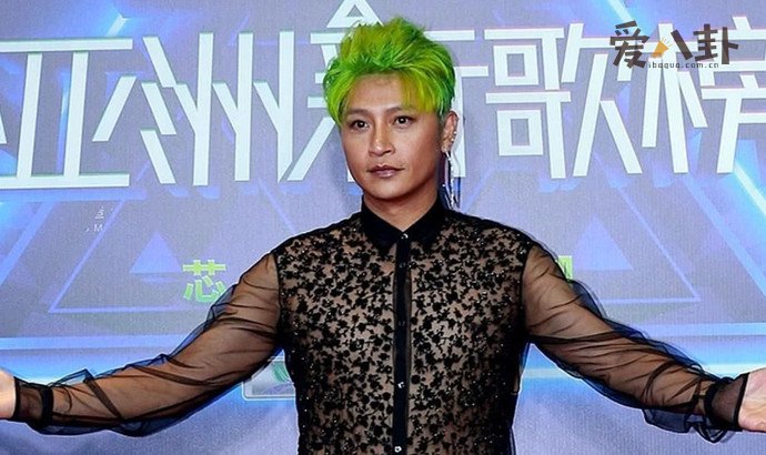 陈志朋为什么变成这样