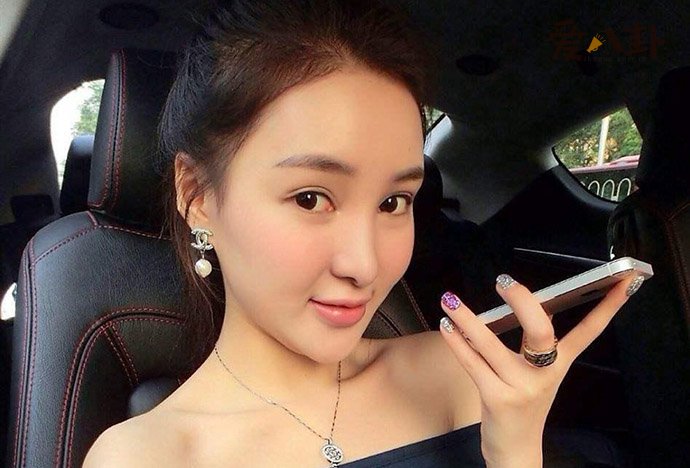 郭美美减肥药案结果