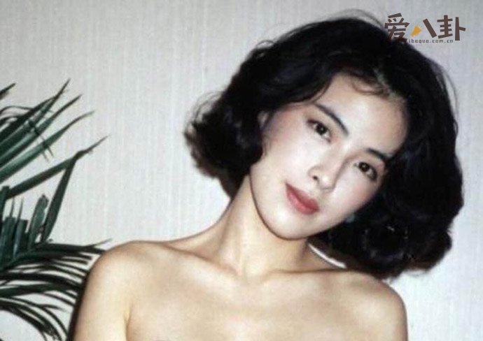 罗美薇照片