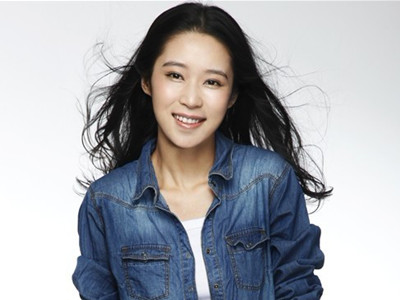 杀寇决赵静是谁扮演的 女演员杨旸个人资料现发展如何