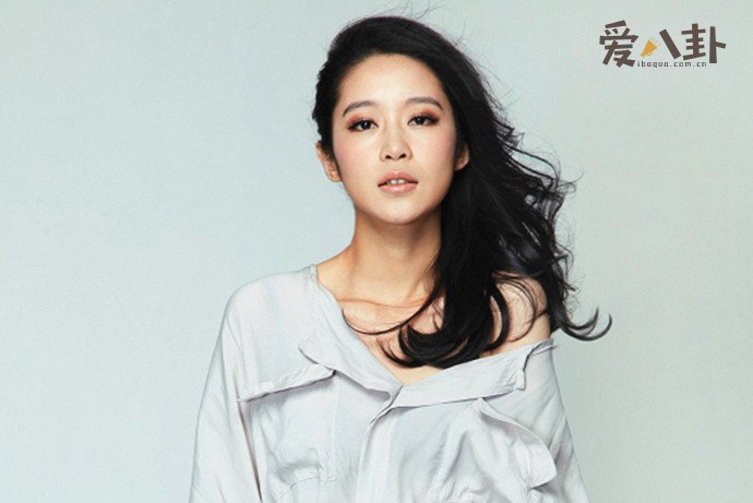 杨旸个人资料