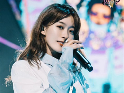 女rapper木秦多大年龄了 个人资料起底她唱过什么歌