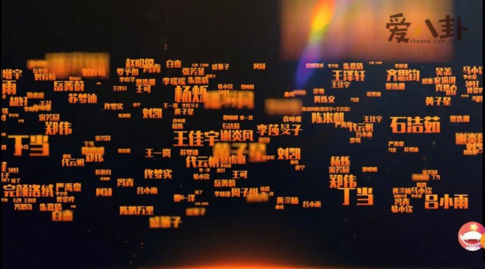 芒果TV艺人艺德承诺书