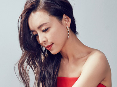 张静初原名起底 起底其婚姻感情经历
