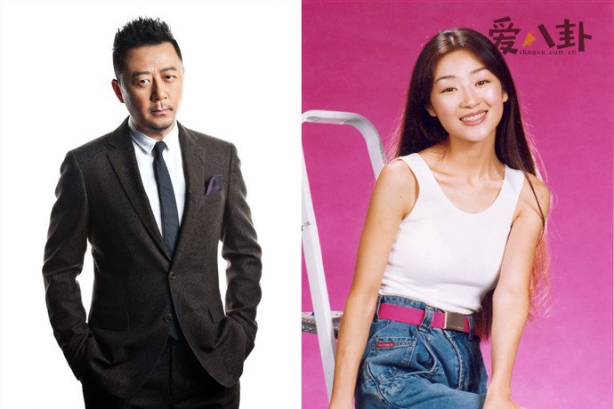 郭涛与郭月是兄妹吗