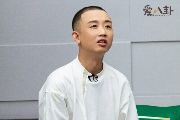 披荆斩棘的哥哥周延