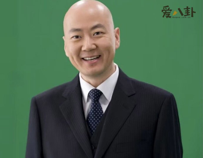 郭冬临辟谣被封杀