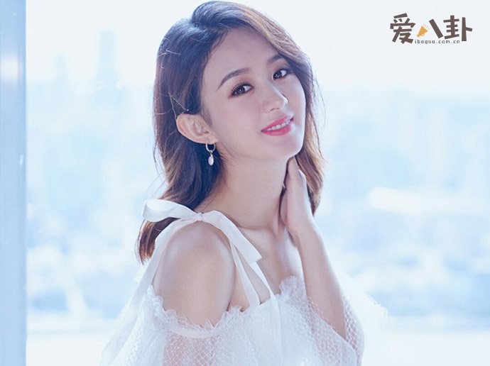 赵丽颖杨幂之间有什么过节