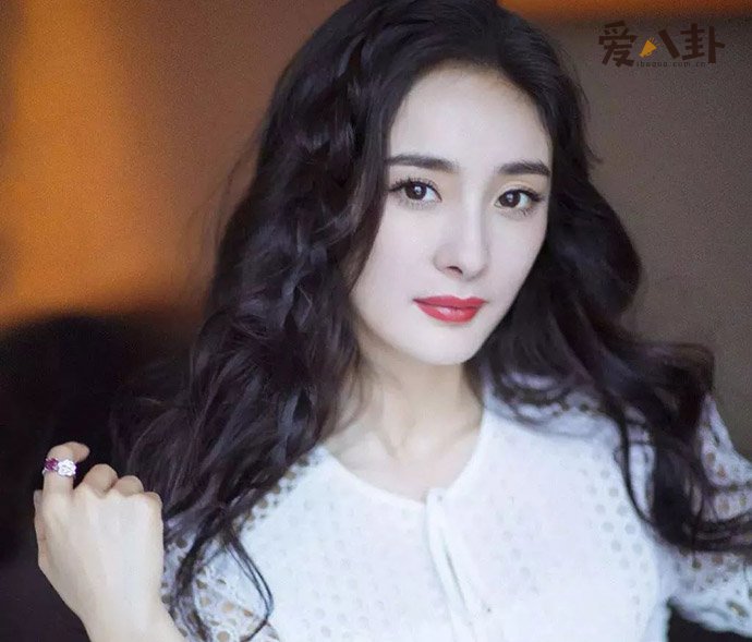 杨幂照片