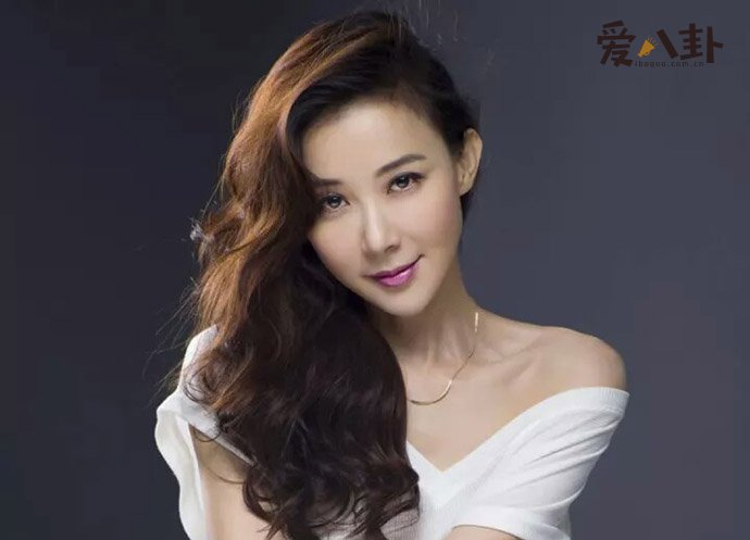 萧蔷结婚了吗