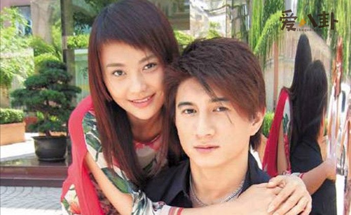 吴奇隆马雅舒婚姻起底