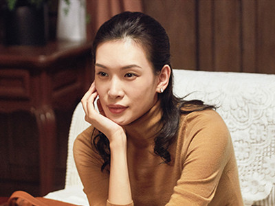 佟晨洁的个人资料 她第一任老公是谁两人因何而离婚