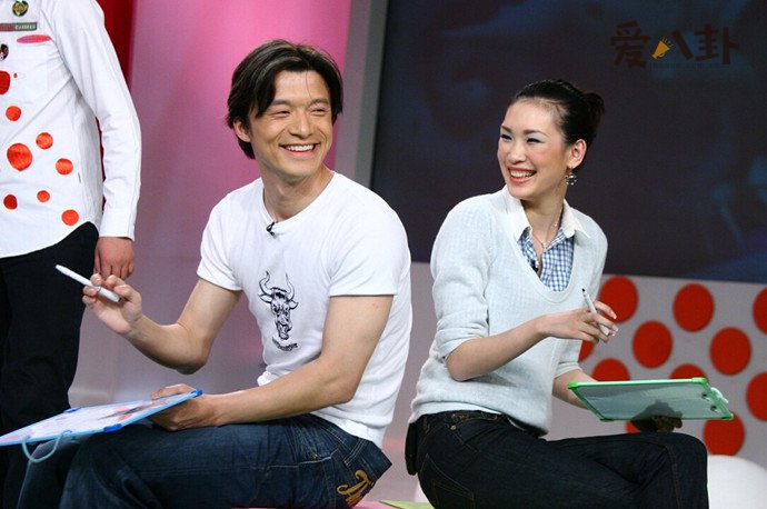 佟晨洁谢晖为什么离婚