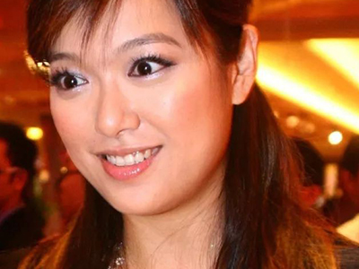 李珊珊老公是谁呢 起底其现状还好吗