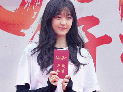 网传《欢乐颂3》孙千被换成李浩菲 这是真的吗孙千为何被换