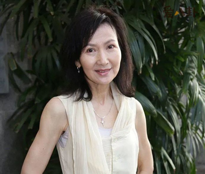 陈美琪老公是忻尚永吗
