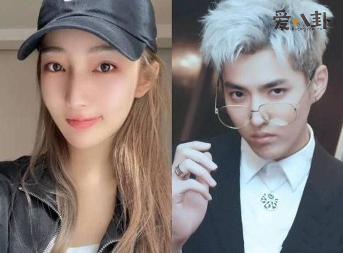 都美竹李恩开撕是怎么回事