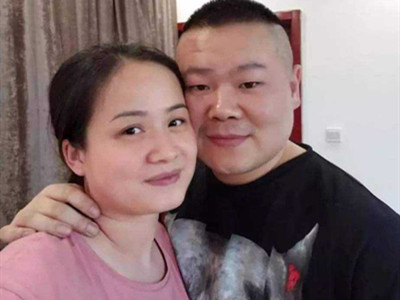 岳云鹏他老婆是怎么认识的 岳云鹏出轨事件怎么回事