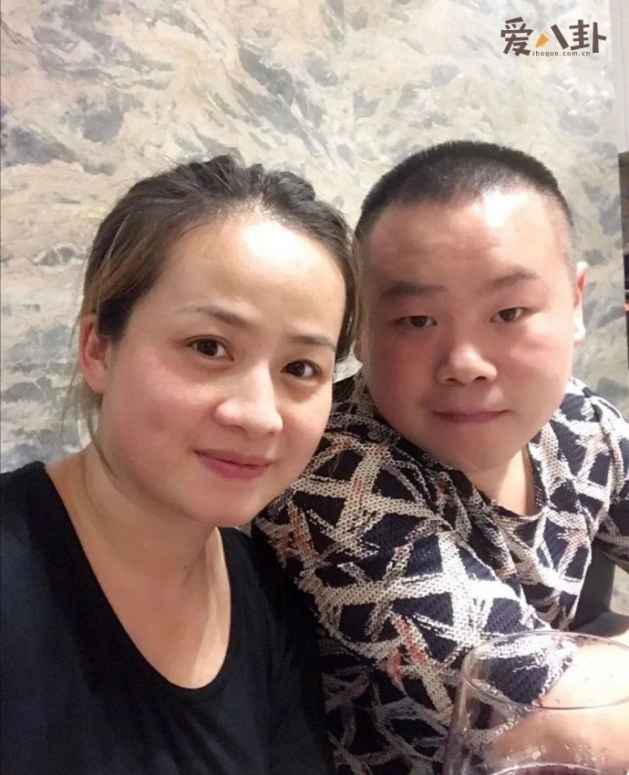 岳云鹏他老婆是怎么认识的