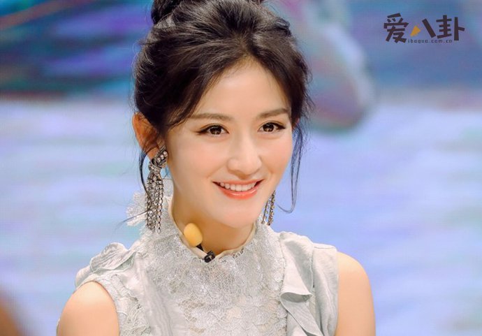谢娜照片
