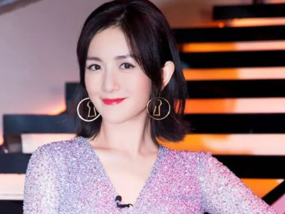 谢娜生二胎是男还是女孩 谢娜为何要冒风险生第3个孩子
