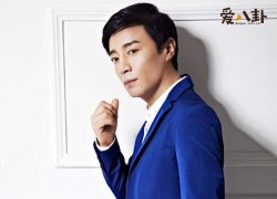何中华为什么不火呢 演技超精湛的他也输给了流量？