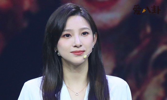 央视新晋女神马凡舒资料起底