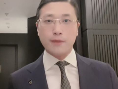 高质量男性被禁言 徐勤根爆火原因是什么