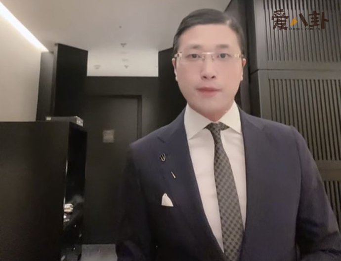 徐勤根照片