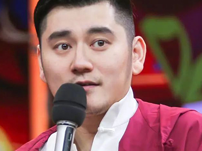 钱枫老婆是谁呢 变胖是因为感情受创吗