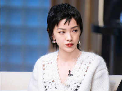 郭采洁被曝隐婚了 郭采洁老公身份及私生活被扒