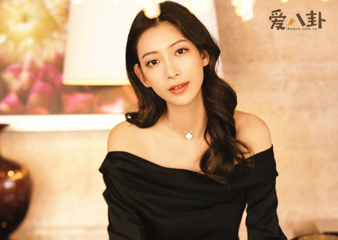 主持人温雅老公是谁