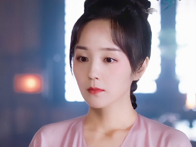 与君歌程兮是什么身份 曾是皇室贵族为何会变成了程兮