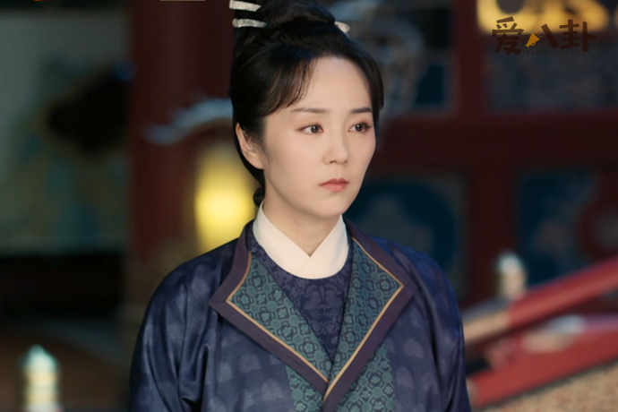 与君歌程兮身份