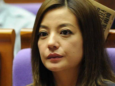 赵薇王惠什么事情 赵薇杀了她丈夫是真的吗