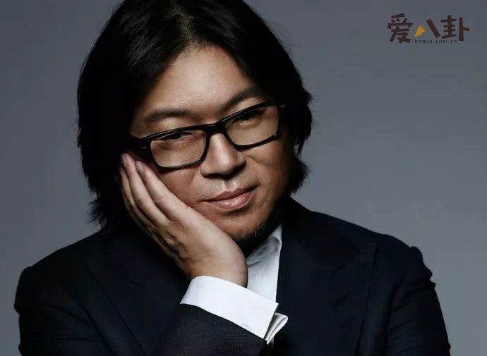 高晓松照片