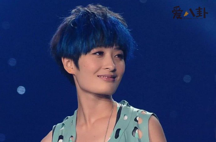 曾轶可质疑黑怕节目招募