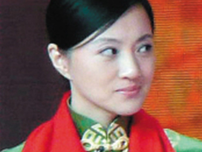 金玉婷的老公是谁呢 网传是张子健实则另有其人