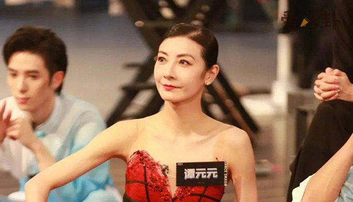 谭元元照片