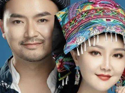 山水组合是不是夫妻 他们有孩子吗